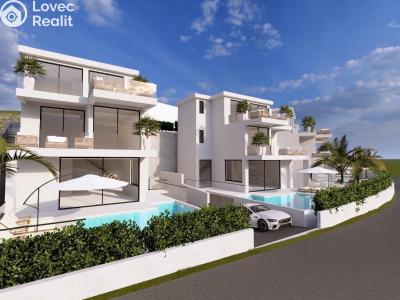 Sale apartment 5+KK Golem č. 3