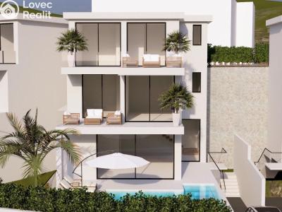 Sale apartment 5+KK Golem č. 4