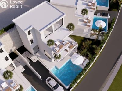 Sale apartment 5+KK Golem č. 5