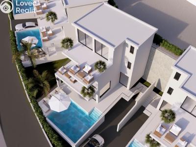 Sale apartment 5+KK Golem č. 6