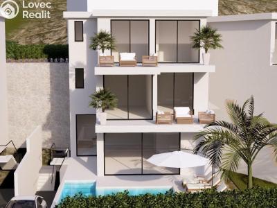 Sale apartment 5+KK Golem č. 7