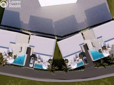 Sale apartment 5+KK Golem č. 8