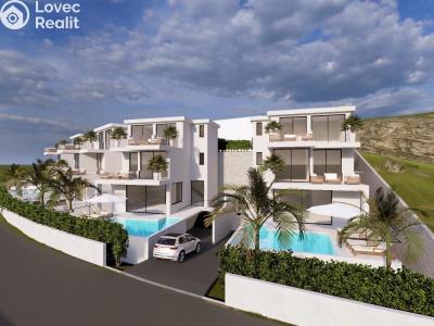 Sale apartment 5+KK Golem č. 9