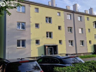 Pronájem bytu 2+1 Přerov, Jižní čtvrť I č. 1