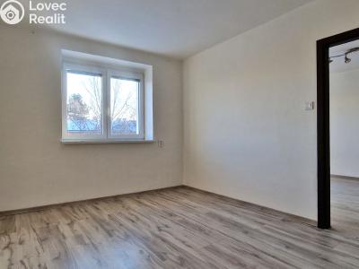 Pronájem bytu 2+1 Přerov, Jižní čtvrť I č. 8