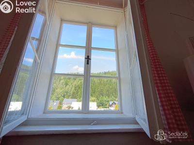 Prodej chaty Stříbrná č. 26