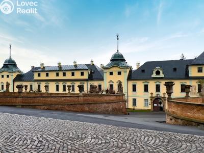 Prodej rodinného domu Manětín č. 18