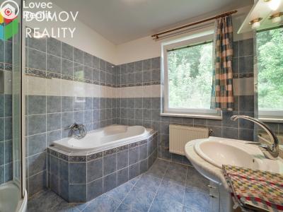 Prodej rodinného domu Nahořany č. 10