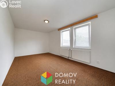 Prodej rodinného domu Nahořany č. 12