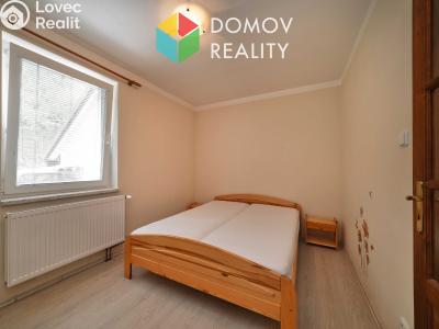 Prodej rodinného domu Nahořany č. 16