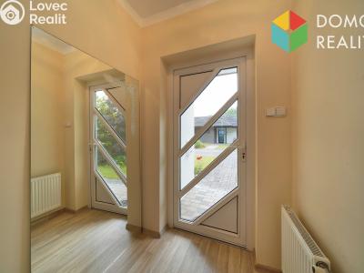 Prodej rodinného domu Nahořany č. 18