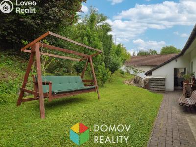 Prodej rodinného domu Nahořany č. 24