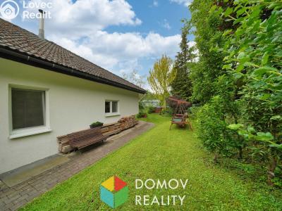 Prodej rodinného domu Nahořany č. 25