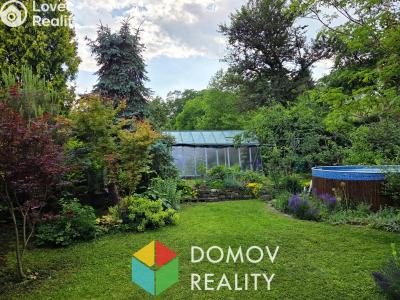 Prodej rodinného domu Nahořany č. 26