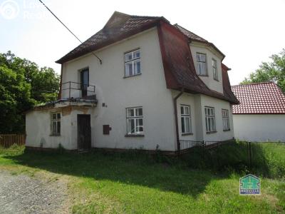 Prodej rodinného domu Lestkov č. 2