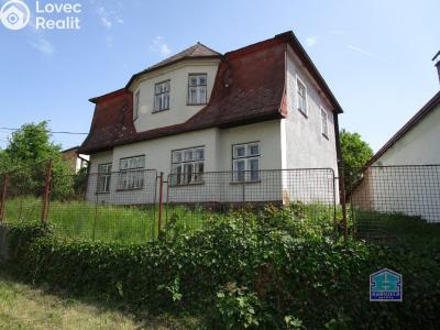 Prodej rodinného domu Lestkov č. 3