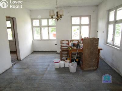 Prodej rodinného domu Lestkov č. 7