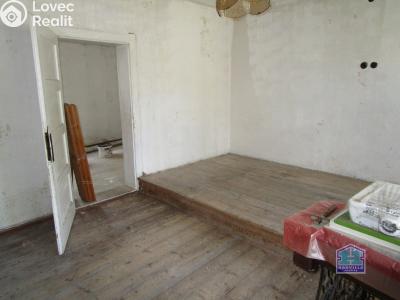 Prodej rodinného domu Lestkov č. 8