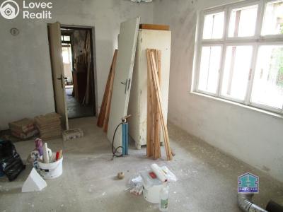 Prodej rodinného domu Lestkov č. 11