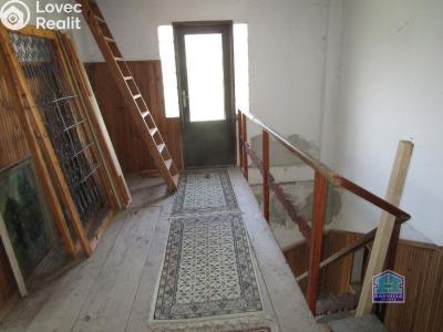 Prodej rodinného domu Lestkov č. 17