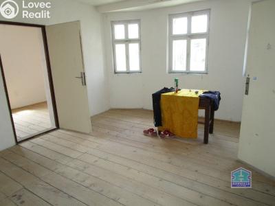 Prodej rodinného domu Lestkov č. 18