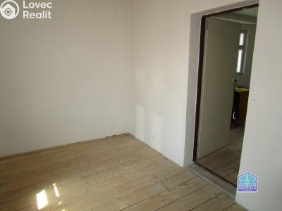 Prodej rodinného domu Lestkov č. 21