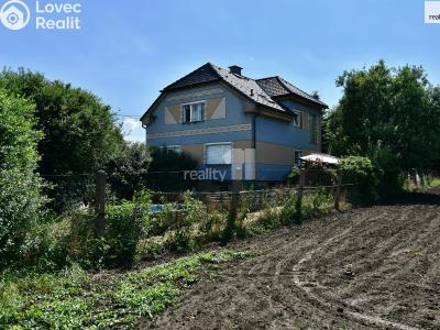 Prodej rodinného domu Dobrá Voda u Hořic č. 1