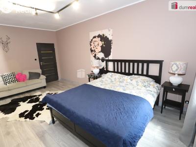 Prodej bytu 2+1 Karlovy Vary, Vítězná č. 3