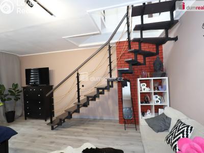 Prodej bytu 2+1 Karlovy Vary, Vítězná č. 5