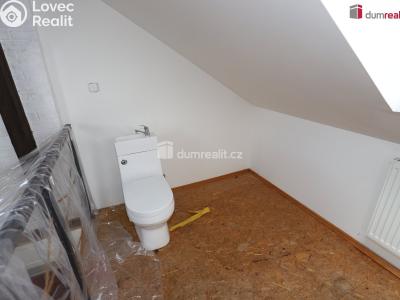 Prodej bytu 2+1 Karlovy Vary, Vítězná č. 13