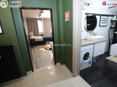 Prodej bytu 2+1 Karlovy Vary, Vítězná č. 14