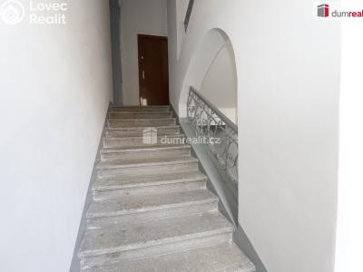 Prodej bytu 2+1 Karlovy Vary, Vítězná č. 19