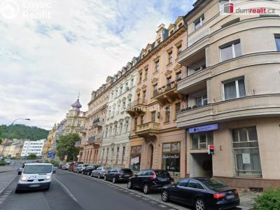 Prodej bytu 2+1 Karlovy Vary, Vítězná č. 20
