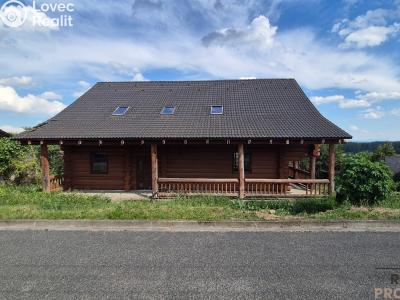 Продажа семейного дома Týnec č. 4