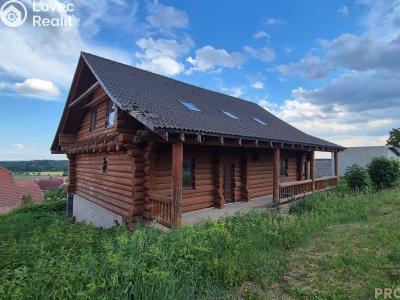 Продажа семейного дома Týnec č. 5