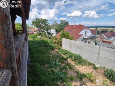 Продажа семейного дома Týnec č. 10