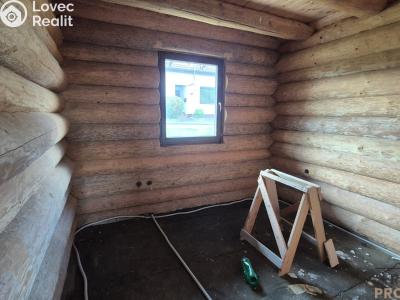 Продажа семейного дома Týnec č. 17