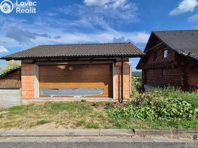 Продажа семейного дома Týnec č. 21