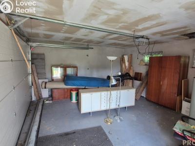 Продажа семейного дома Týnec č. 22