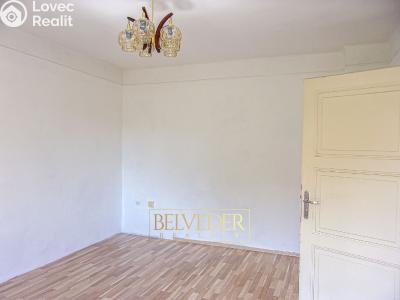 Rent apartment 1+1 Teplice, Smetanova č. 3