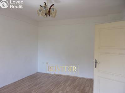 Rent apartment 1+1 Teplice, Smetanova č. 4