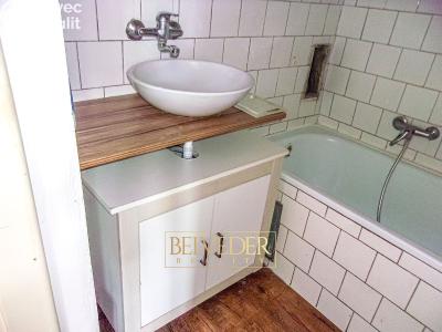 Rent apartment 1+1 Teplice, Smetanova č. 6