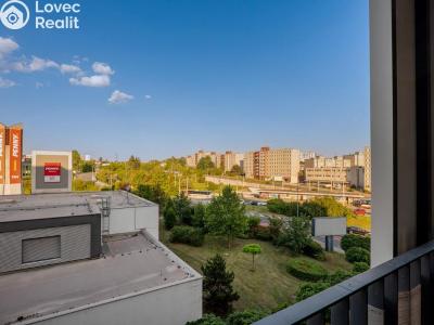 Prodej bytu 2+KK Praha, Lehovecká č. 6