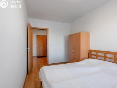 Prodej bytu 2+KK Praha, Lehovecká č. 8