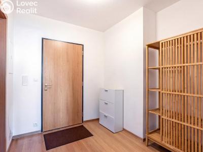 Prodej bytu 2+KK Praha, Lehovecká č. 10