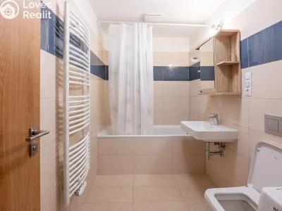 Prodej bytu 2+KK Praha, Lehovecká č. 11