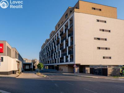 Prodej bytu 2+KK Praha, Lehovecká č. 17