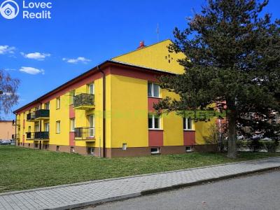 Prodej bytu 3+1 Bystřice pod Hostýnem, Bělidla 1055 č. 2