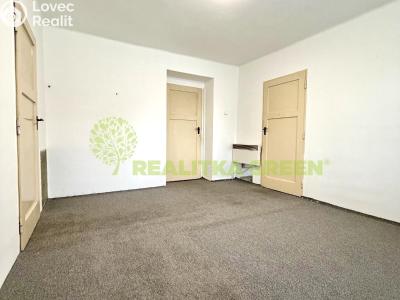 Prodej bytu 3+1 Bystřice pod Hostýnem, Bělidla 1055 č. 10