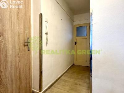 Prodej bytu 3+1 Bystřice pod Hostýnem, Bělidla 1055 č. 15